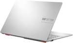 ASUS Vivobook Go 15 OLED E1504FA-L1367W | 15.6" | AMD Ryzen 5-7600X | 16GB RAM | 512 GB SSD | Windows OS | QWERTY - best buy Tweakers