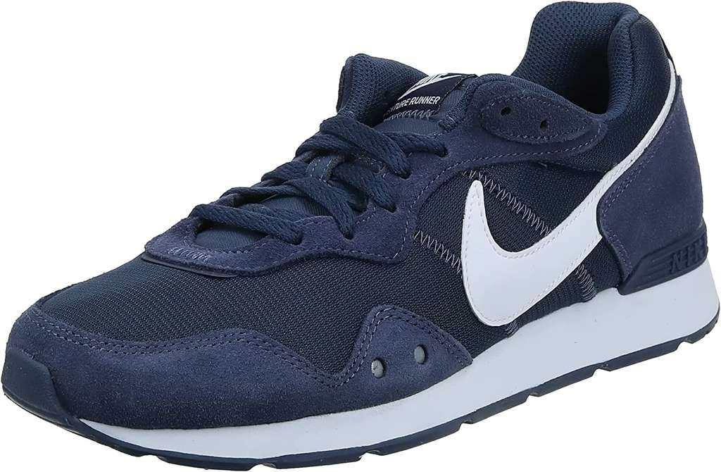 Nike Venture Runner Heren Sneakers (Blauw) - Pepper.com