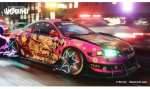 Need For Speed Unbound voor Xbox Series X