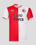 Feyenoord stadium t-shirt heren