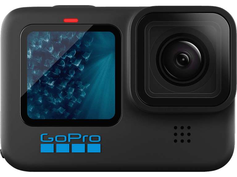 GoPro HERO11 inclusief charger en batterij