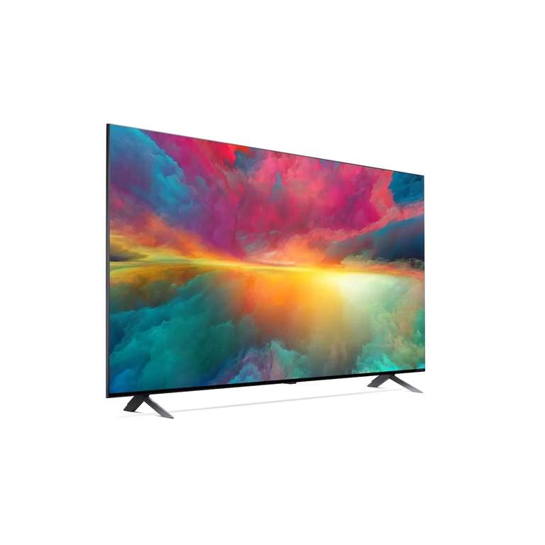 LG 43QNED756RA TV (43 inch / QNED / 4K UHD) voor €399 @Expert