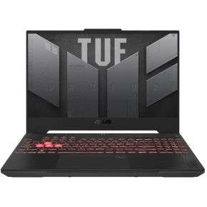 Asus TUF Gaming A15 FA507XI-LP012W laptop - RTX 4070 - Ryzen 9 7940HS