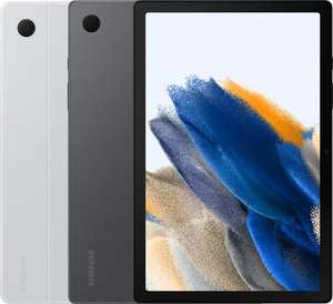 Samsung Galaxy Tab A8 (2022) - 64GB - Wifi - 10.5 inch - Gray - met originele Samsung tablethoes