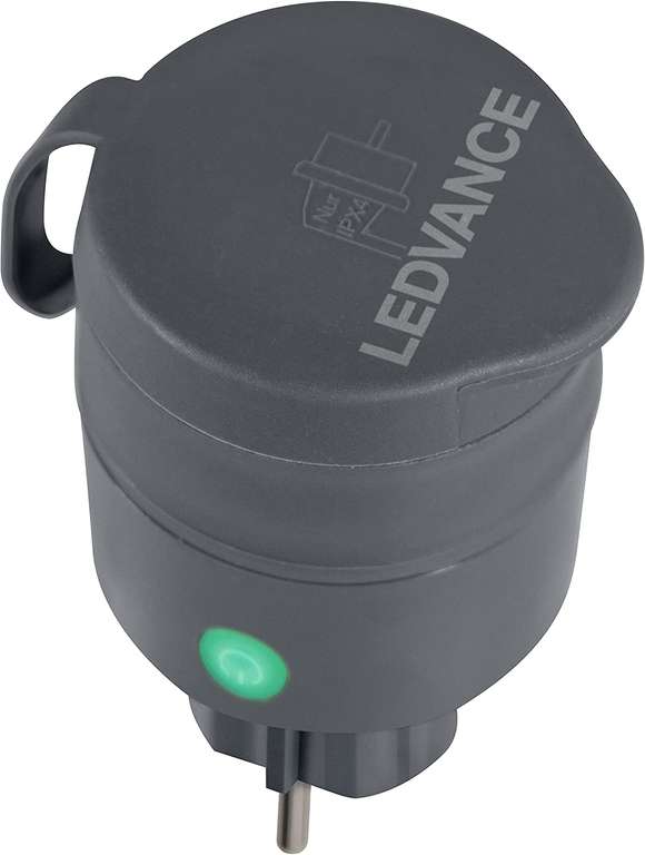 LEDVANCE smart zigbee compact outdoor plug