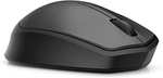 HP 280 Silent Wireless Mouse | Ultra Quiet Clicking | Long Battery Life | Wireless Dongle