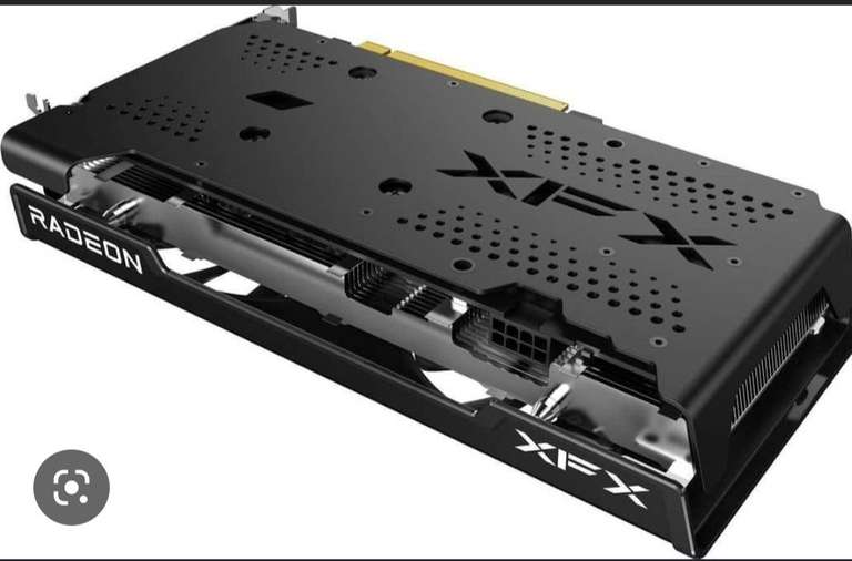 XFX Speedster SWFT 210 Radeon RX 6600