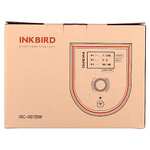 Inkbird ISC-007BW Grillventilator voor temperatuurbewaking AMAZON.DE