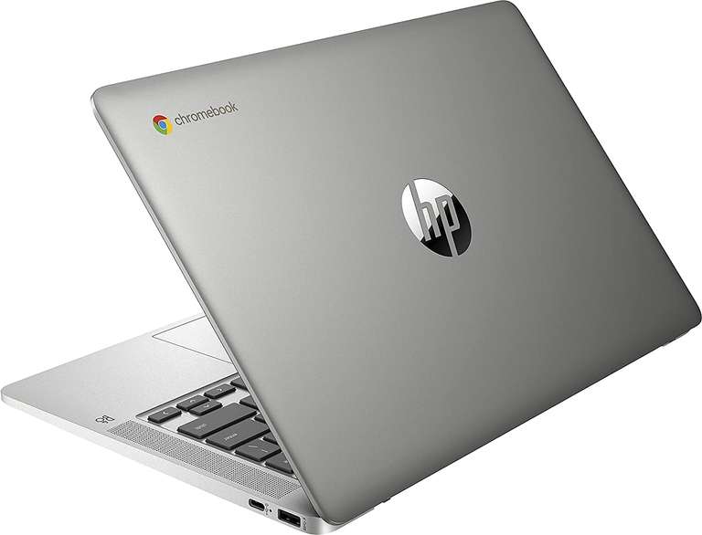 HP Chromebook 14a -na0221nd 14" (FHD, IPS, 4GB, 64GB, N5030, 4 cores)