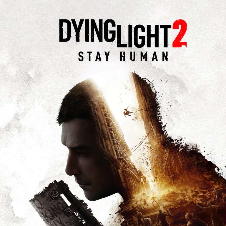 Dying Light 2 Ps5 (of Ps4/xbox)