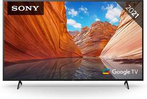 Sony Bravia KD-65X80J voor €688 bij PlatteTV