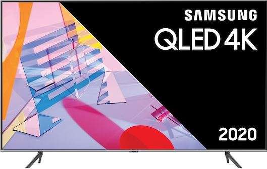 Samsung QLED 65 inch 4K 65Q64T (2020)