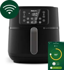 Philips Airfryer XXL Connected 5000 series HD9285/90