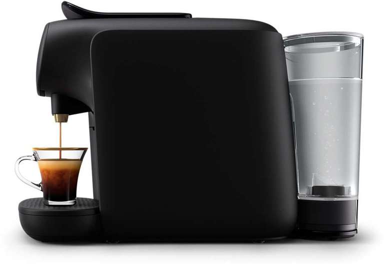 Philips LM9012/60 L'Or Barista Sublime Nespresso koffiemachine €46,96 @ Expert