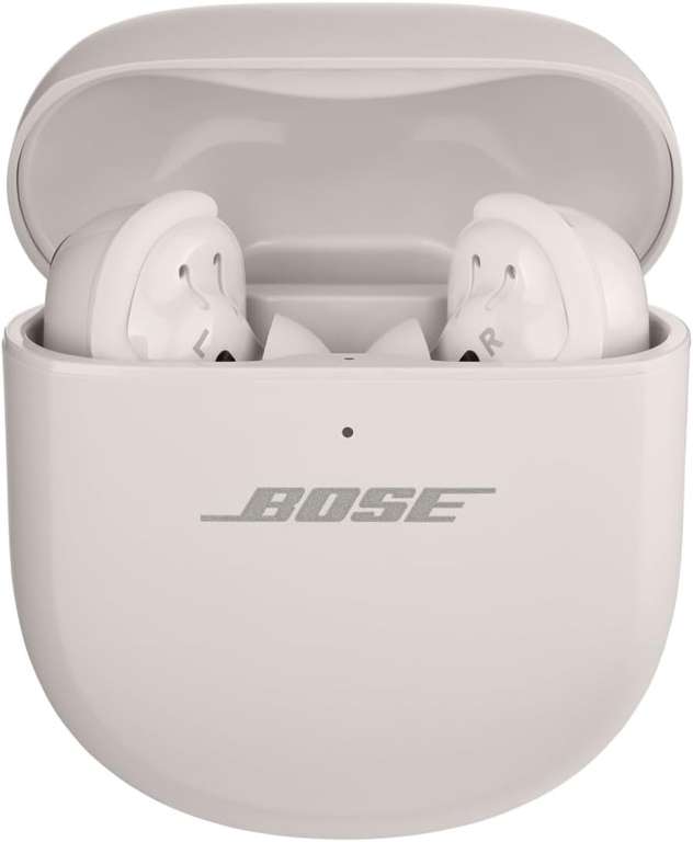 Bose QuietComfort Ultra Noise Cancelling In-ear Bluetooth Earbuds Wit