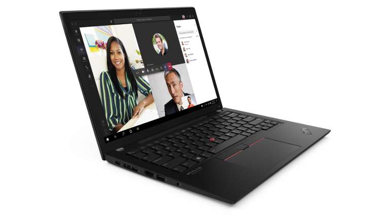 ThinkPad X13 Gen 2 (Ryzen 5 Pro 5650U, 16 GB, 512GB) voor €652,29 @ Lenovo