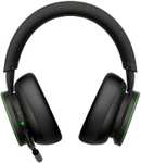 Xbox Wireless Headset voor €69,98 @ Amazon NL