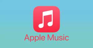2-3 maanden gratis Apple Music toch niet verlopen?