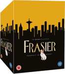 Frasier seizoen 1 t/m 11 @ Amazon NL