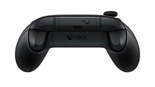 Xbox wireless controller zwart, wit, rood en blauw