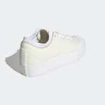 Karlie Kloss x adidas sneakers (waren €90)