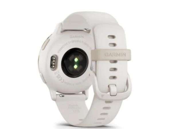Garmin Vivoactive 5 smartwatch wit €225 + 4.000 ING rentepunten