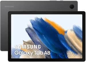 Samsung Galaxy Tab A8 - 4GB/128GB 10,5" Tablet