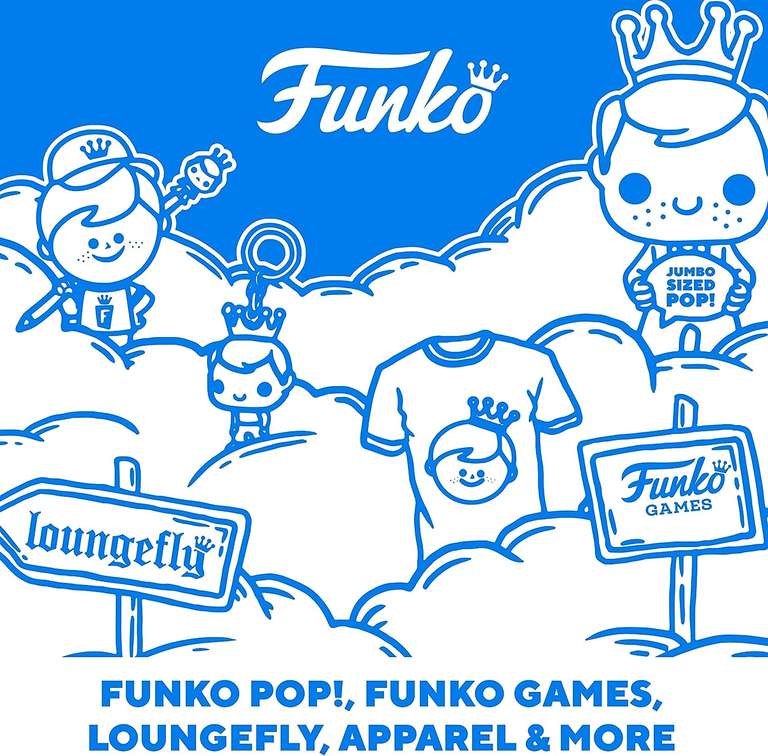 Funko POP Jumbo: Pokemon - Vulpix