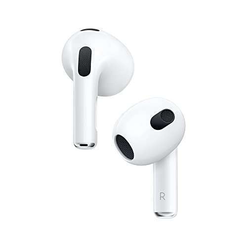 [Giveaway] Win Apple AirPods!