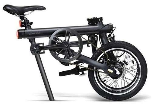 Xiaomi Mi Qicycle opvouwbare elektrische fiets voor €589 @ Ochama