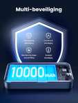 UGREEN Draadloze Magnetische MagSafe Powerbank 10000mAh 20W