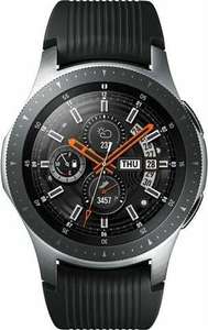 Samsung Galaxy Watch 46mm Silver OP=OP