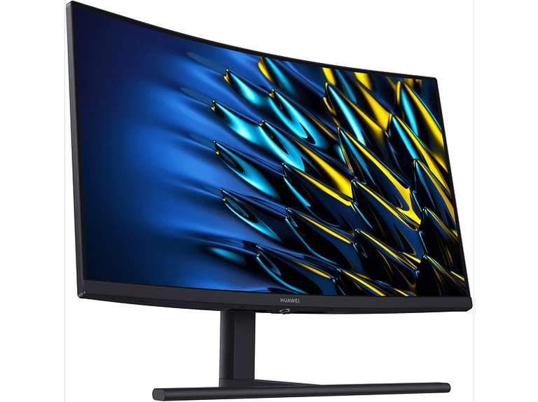 Huawei MateView GT 27" Curved gaming monitor voor €239,99 @ Huawei