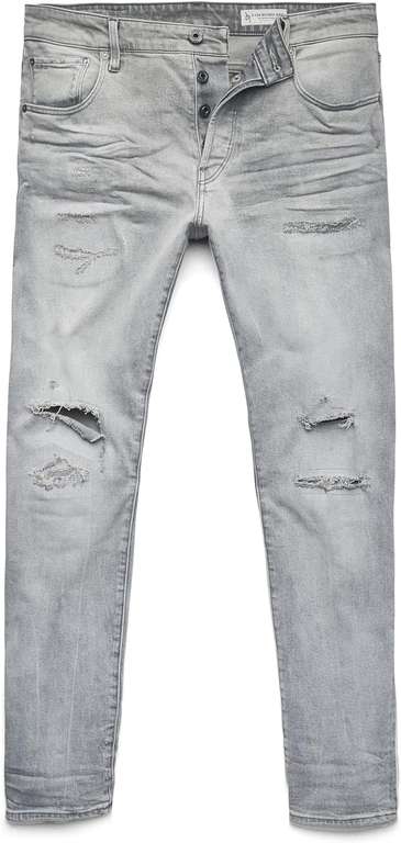 G-Star Raw 3301 Lancet Herren Slim Jeans