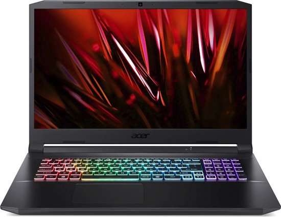 Plaza (opletten!) Acer Gaming laptop Ryzen 7, 5800H, 16GB met RTX3060 (externe verkoper)