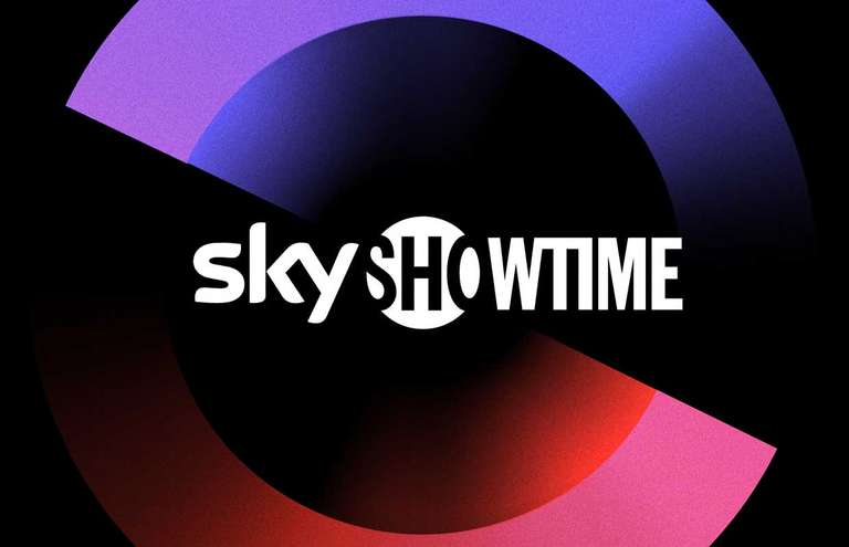 1 maand gratis SkyShowtime ipv 7 dagen