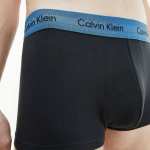 Calvin Klein boxershorts - set van 3
