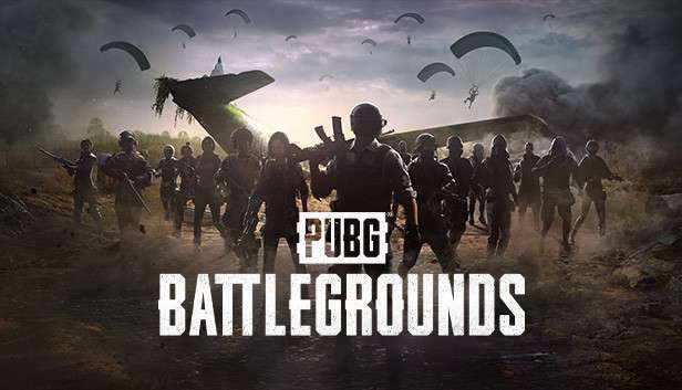 PUBG: Battlegrounds vanaf 12 januari free to play
