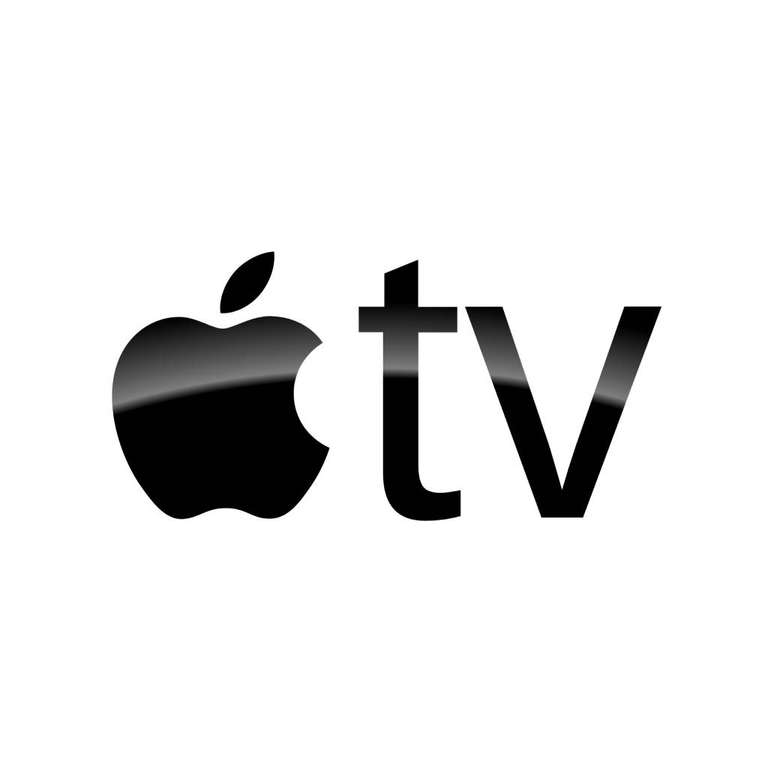Gratis 2 maanden Apple TV+