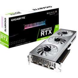 Gigabyte AORUS GeForce RTX 3060 Ti ELITE 8G (laagste prijs ooit volgens tweakers)