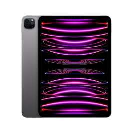 iPad Pro (2022) M2 11 inch 128 GB WIFI Spacegrijs