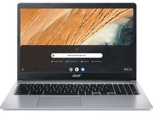 Acer Chromebook 315 (15 inch) @ MediaMarkt