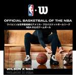 Wilson Evolution basketbal