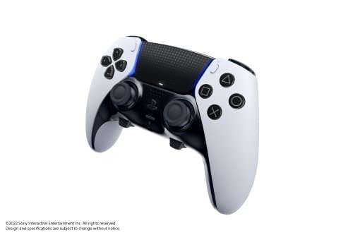 [Amazon Italië] PlayStation DualSense Edge controller