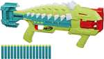 Nerf Dino Squad Armorstrike - Blaster met 16 darts €24,98 @ Amazon