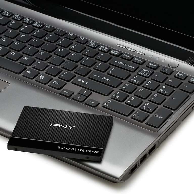 PNY CS900 2,5" 240GB SSD