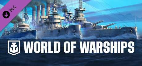 Gratis Steam DLC voor gratis game World of Warships