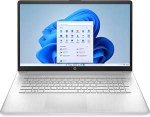 HP 17-cp1750nd Laptop 17.3'' / AMD Ryzen 5 5625U / 8GB / 512GB