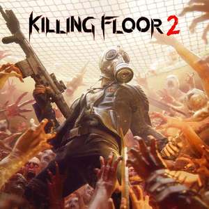(GRATIS) Killing Floor 2 + Ancient Enemy @EpicGames (Vanaf 7 juli om 17u)