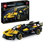 LEGO 42151 Technic Bugatti voor €29,99 @ Amazon NL / Alternate